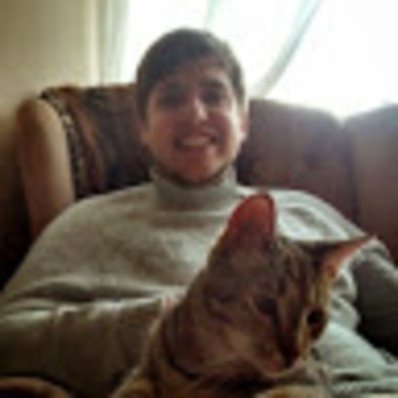 Meet your Posher, Matthew - Picture 1 of 1